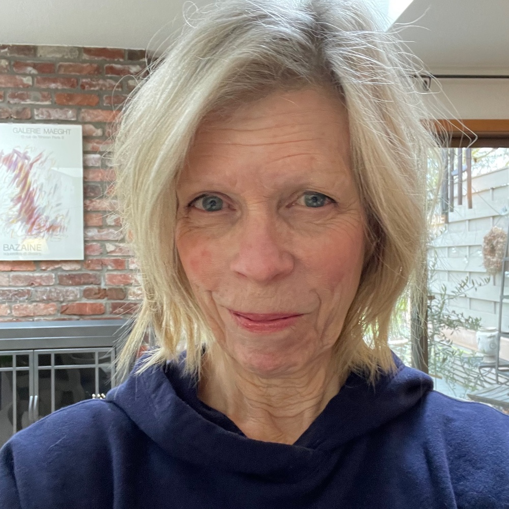 Meet your Posher, Cheryl